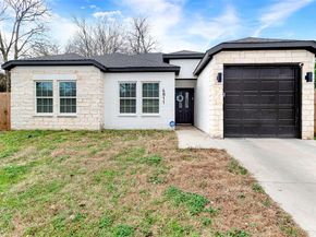 4811  Huey Street , Dallas Texas 75210