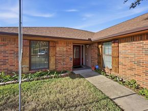 302  Apollo Road , Garland Texas 75040