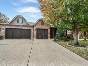 1806  Park Highland Way , Arlington Texas 76012