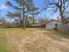 2325  Halbert Street , Fort Worth Texas 76112