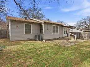 2325  Halbert Street , Fort Worth Texas 76112