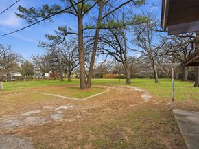 2325  Halbert Street , Fort Worth Texas 76112