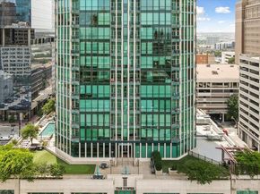 500  Throckmorton Street  2301, Fort Worth Texas 76102