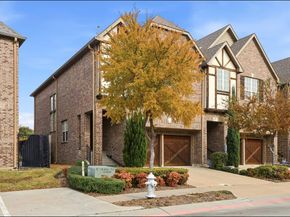 555  Waterloo Drive , Lewisville Texas 75067