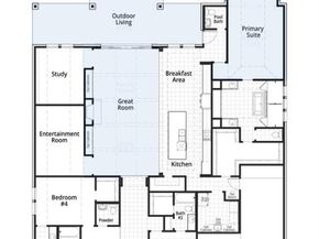 2316  Havannah Drive , Celina Texas 75009