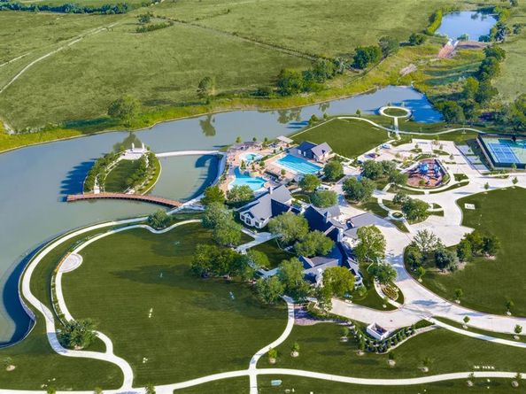 2316  Havannah Drive , Celina Texas 75009