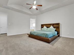 1011  Prairie Ridge Lane , Arlington Texas 76005