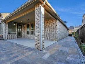 1011  Prairie Ridge Lane , Arlington Texas 76005