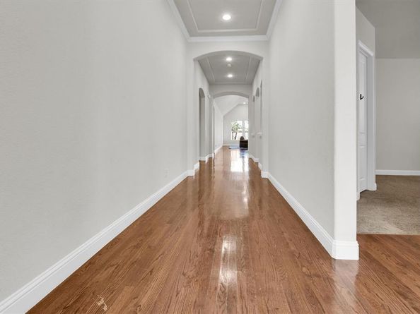 1011  Prairie Ridge Lane , Arlington Texas 76005