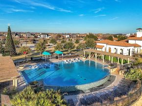 1011  Prairie Ridge Lane , Arlington Texas 76005