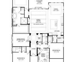 4724  Hawthorn Hills Lane , Arlington Texas 76005