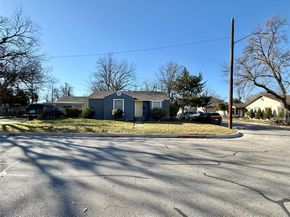 2600  Frazier Avenue , Fort Worth Texas 76110