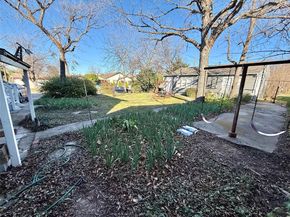 2600  Frazier Avenue , Fort Worth Texas 76110