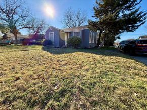 2600  Frazier Avenue , Fort Worth Texas 76110