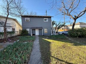 2600  Frazier Avenue , Fort Worth Texas 76110