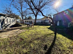 2600  Frazier Avenue , Fort Worth Texas 76110