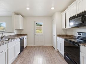 1321  Eagle Lake Drive , Azle Texas 76020