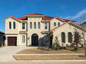 10904  Hollydale Road , Frisco Texas 75035