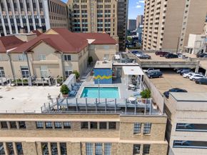 1122  Jackson Street  718, Dallas Texas 75202