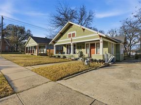 2260  Washington Avenue , Fort Worth Texas 76110