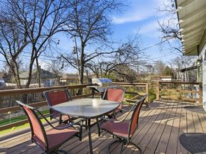 2260  Washington Avenue , Fort Worth Texas 76110