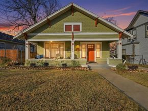 2260  Washington Avenue , Fort Worth Texas 76110