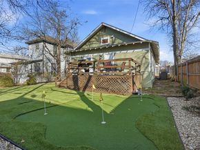 2260  Washington Avenue , Fort Worth Texas 76110