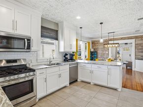 2260  Washington Avenue , Fort Worth Texas 76110