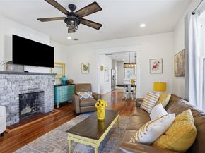 2260  Washington Avenue , Fort Worth Texas 76110