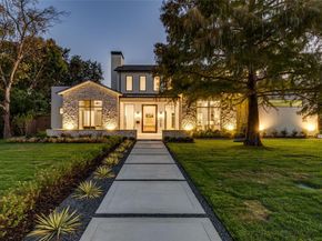 3788  Vinecrest Drive , Dallas Texas 75229