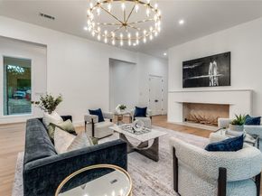 3788  Vinecrest Drive , Dallas Texas 75229