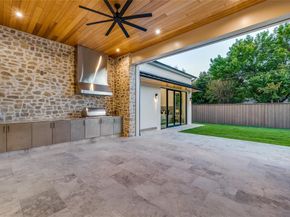 3788  Vinecrest Drive , Dallas Texas 75229