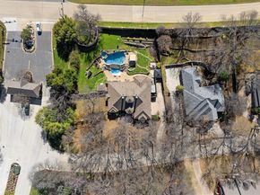 6132  Terrace Oaks Lane , Fort Worth Texas 76112
