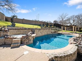 6132  Terrace Oaks Lane , Fort Worth Texas 76112