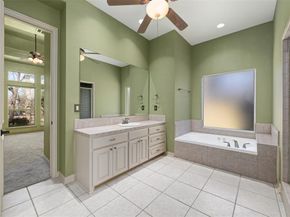6132  Terrace Oaks Lane , Fort Worth Texas 76112
