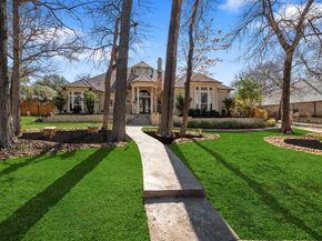 6132  Terrace Oaks Lane , Fort Worth Texas 76112