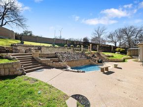 6132  Terrace Oaks Lane , Fort Worth Texas 76112