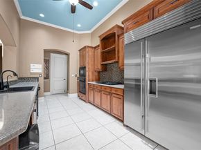 6132  Terrace Oaks Lane , Fort Worth Texas 76112