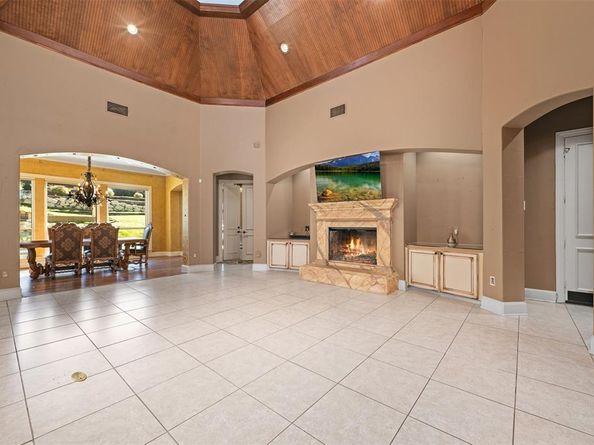 6132  Terrace Oaks Lane , Fort Worth Texas 76112