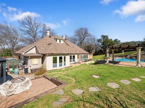 6132  Terrace Oaks Lane , Fort Worth Texas 76112