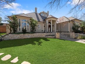 6132  Terrace Oaks Lane , Fort Worth Texas 76112