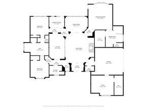 6132  Terrace Oaks Lane , Fort Worth Texas 76112
