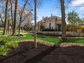 6132  Terrace Oaks Lane , Fort Worth Texas 76112