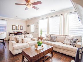 11924  Brown Fox Drive , Fort Worth Texas 76244