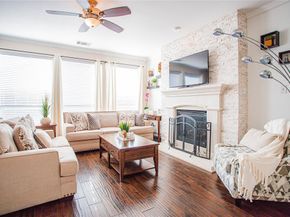 11924  Brown Fox Drive , Fort Worth Texas 76244