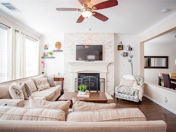 11924  Brown Fox Drive , Fort Worth Texas 76244