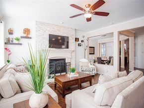 11924  Brown Fox Drive , Fort Worth Texas 76244