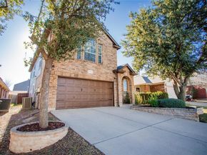 11924  Brown Fox Drive , Fort Worth Texas 76244