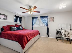 5801  Wessex Avenue , Fort Worth Texas 76133