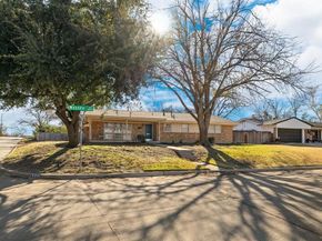 5801  Wessex Avenue , Fort Worth Texas 76133